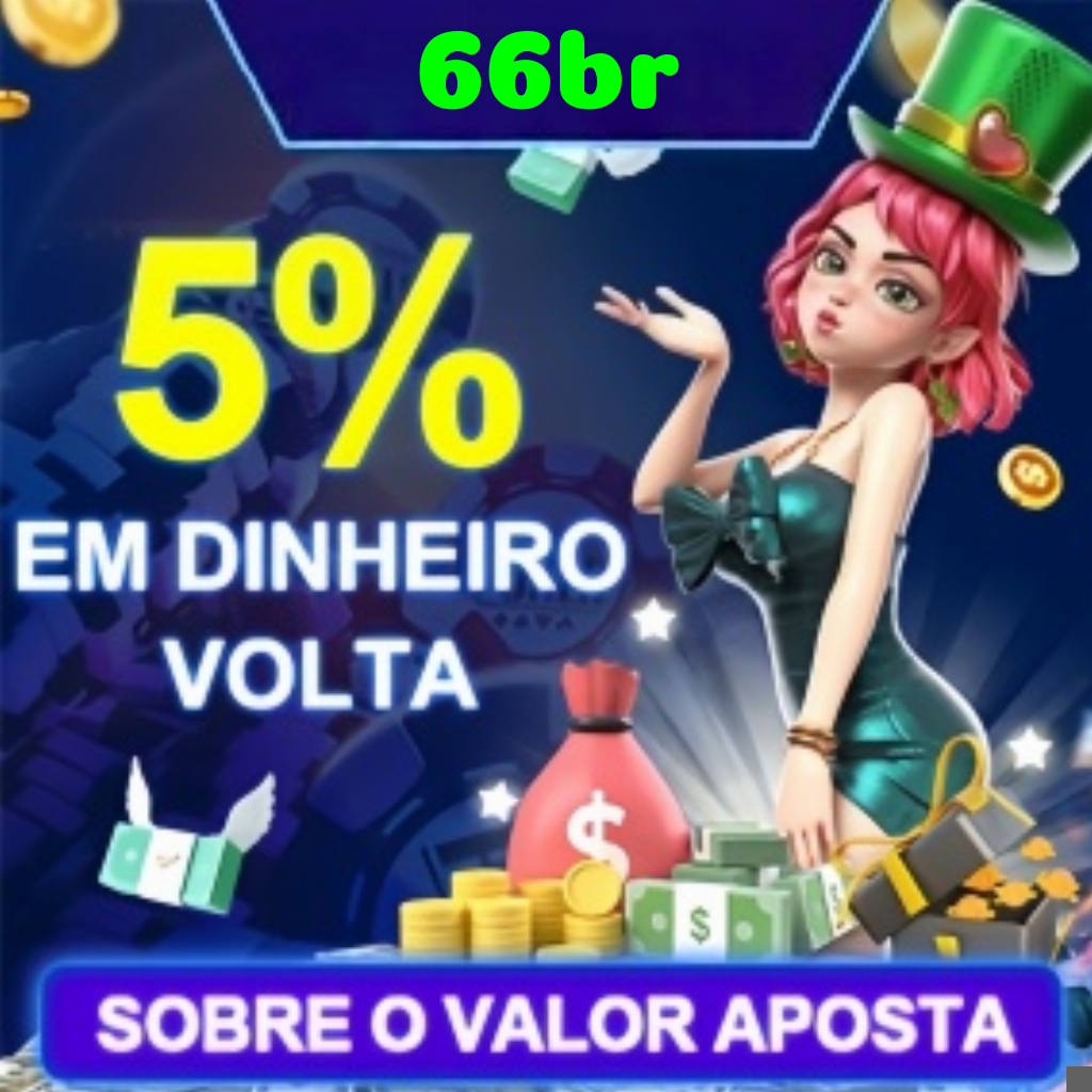 66br Ganhe R$ 100,00 Gratis